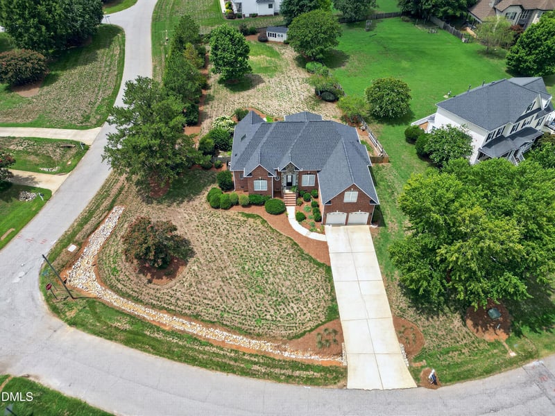 4616 Jernigan Dr, Apex, NC 27539