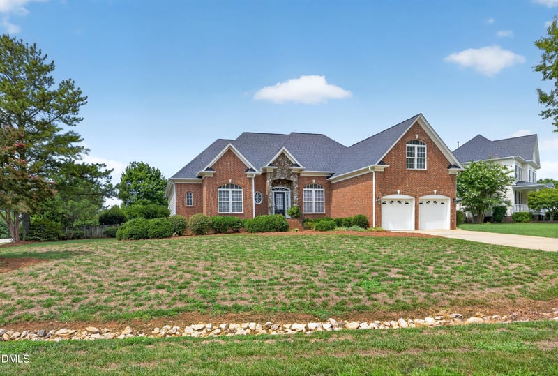 4616 Jernigan Dr, Apex, NC 27539
