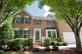 4616 Paces Ferry Dr, Durham, NC 27712