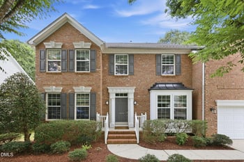 4616 Paces Ferry Dr, Durham, NC 27712