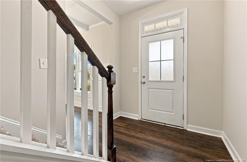 4616 Scenic Pines Dr, Hope Mills, NC 28348