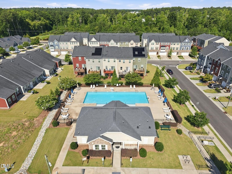 462 Brier Summit Pl, Durham, NC 27703