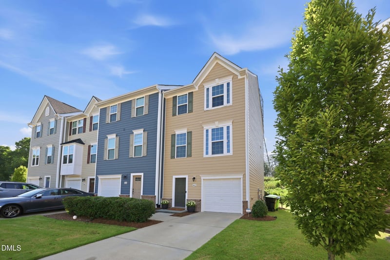 462 Brier Summit Pl, Durham, NC 27703
