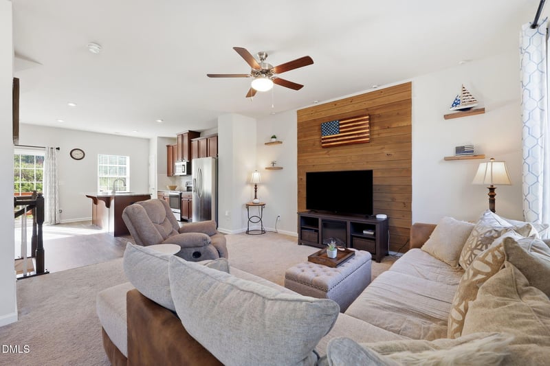 462 Brier Summit Pl, Durham, NC 27703