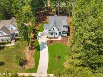462 Chapel Ridge Dr, Pittsboro, NC 27312