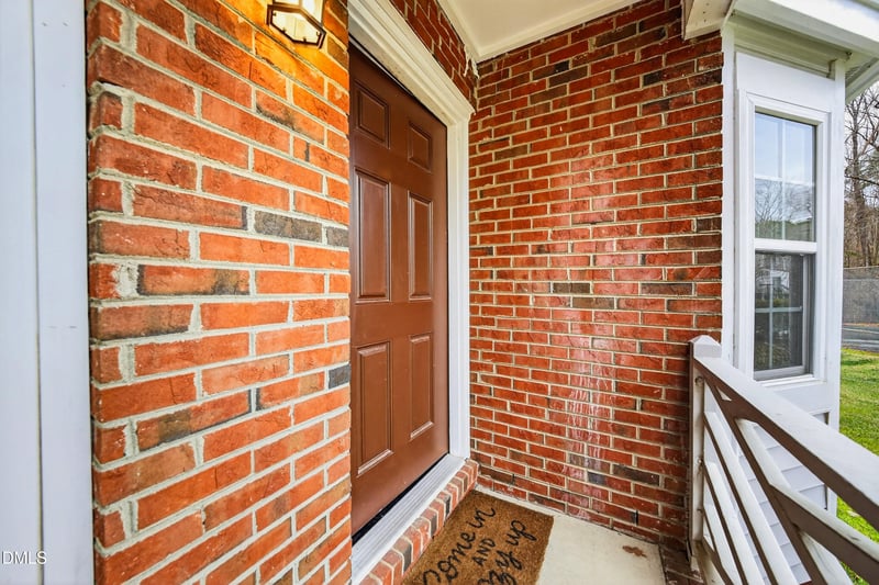 4620 Townesbury Ln, Raleigh, NC 27612