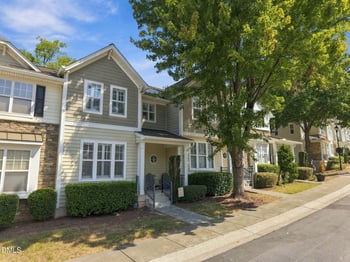 4627 Kings Garden Rd, Raleigh, NC 27612