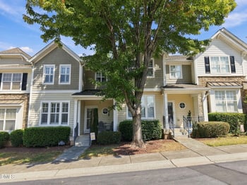 4627 Kings Garden Rd, Raleigh, NC 27612