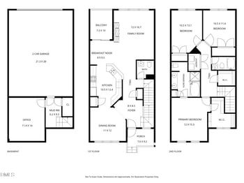 4627 Kings Garden Rd, Raleigh, NC 27612