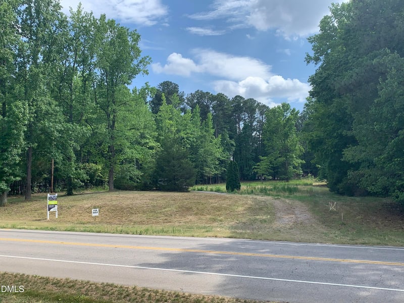 4628 Rogers Rd Lot 2&2A, Wake Forest, NC 27587