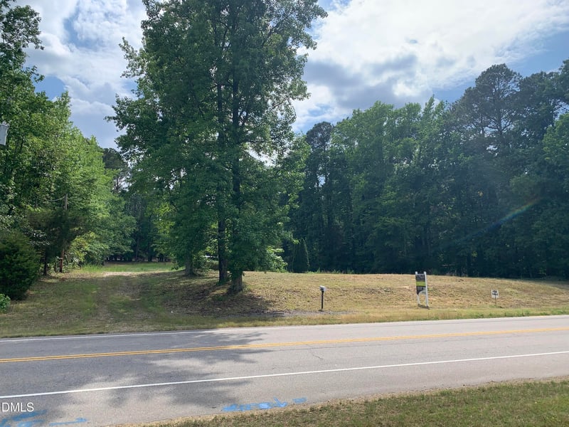 4628 Rogers Rd Lot 2&2A, Wake Forest, NC 27587