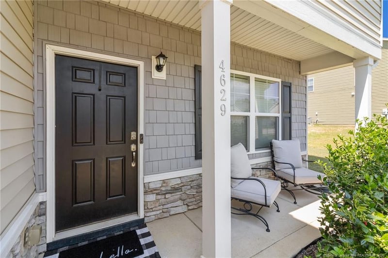 4629 Woodline Dr, Fayetteville, NC 28314