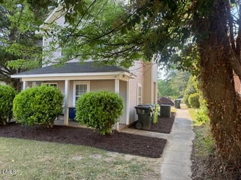 4632 Kilcullen Dr, Raleigh, NC 27604