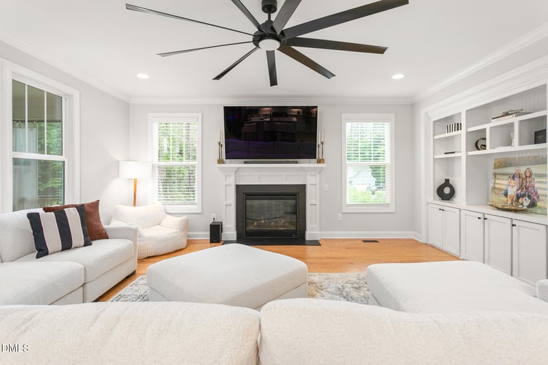 4638 Apple Ridge Ln, Graham, NC 27253
