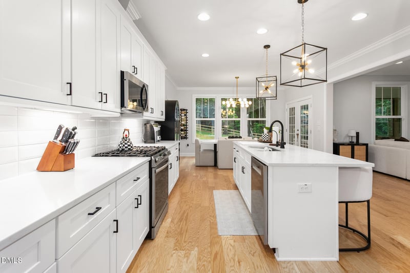 4638 Apple Ridge Ln, Graham, NC 27253