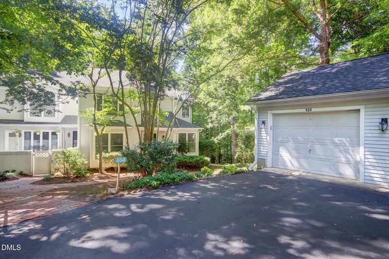 464 Beechmast, Pittsboro, NC 27312