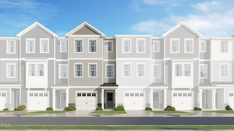 464 Laurel Chase Dr, Garner, NC 27529