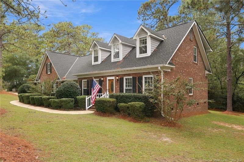 464 Summerlea Dr, Fayetteville, NC 28311