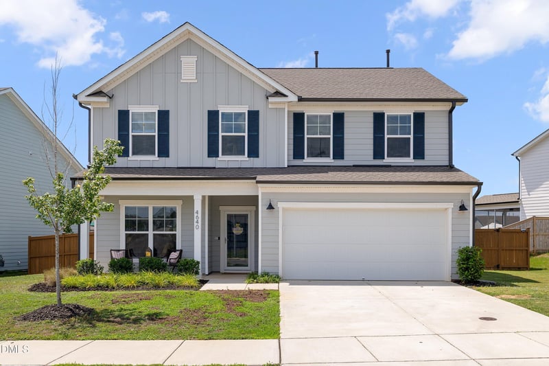4640 Okeechobee Ct, Fuquay Varina, NC 27526