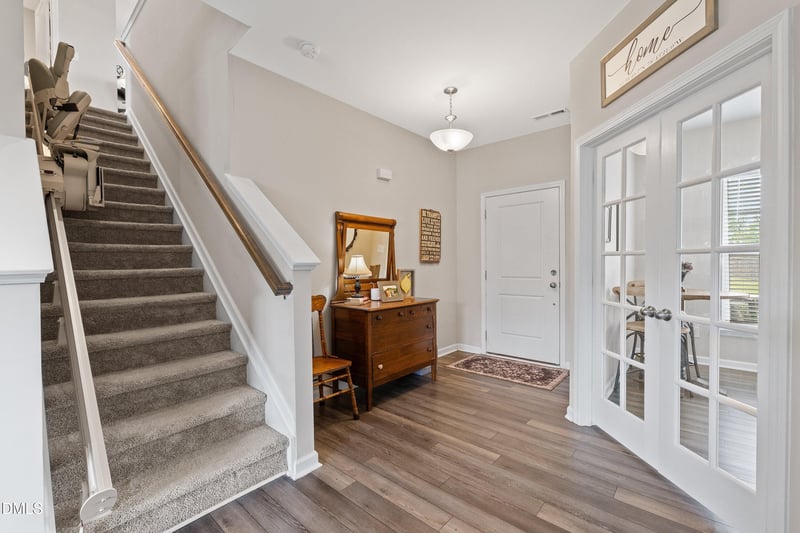4640 Okeechobee Ct, Fuquay Varina, NC 27526
