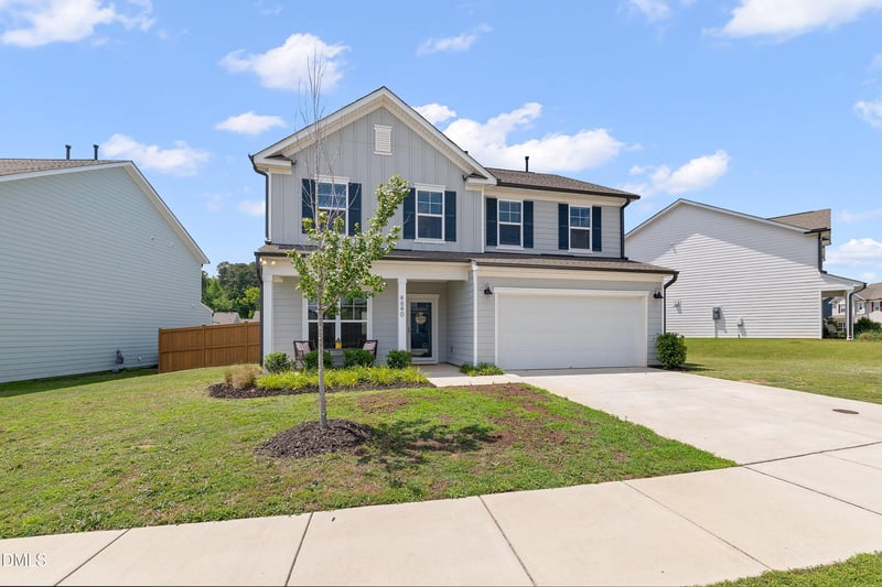 4640 Okeechobee Ct, Fuquay Varina, NC 27526
