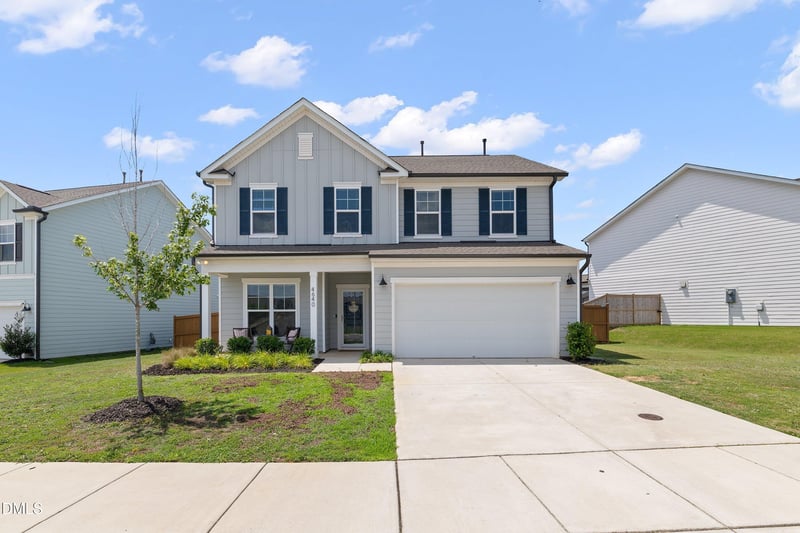 4640 Okeechobee Ct, Fuquay Varina, NC 27526