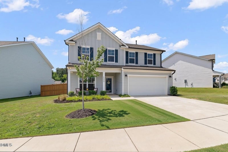4640 Okeechobee Ct, Fuquay Varina, NC 27526