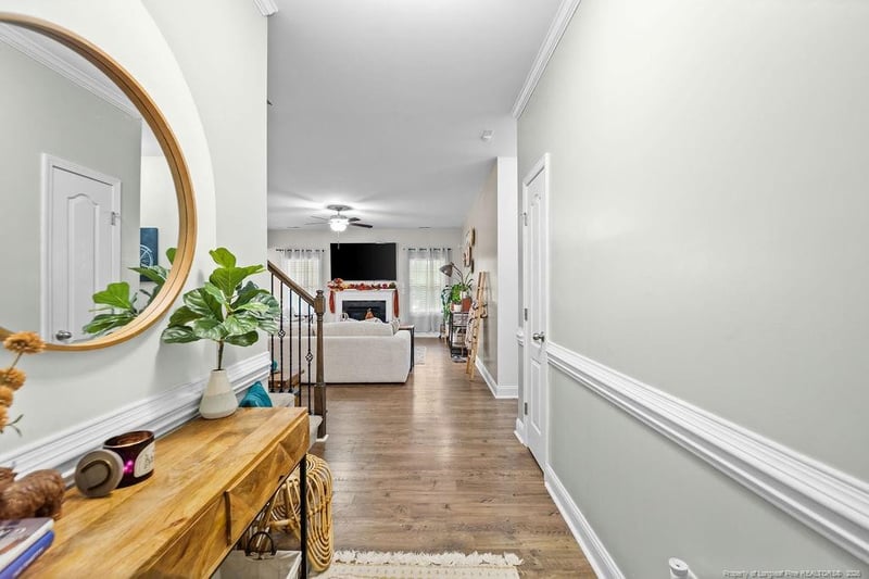 4644 Ritson Ln, Fayetteville, NC 28306
