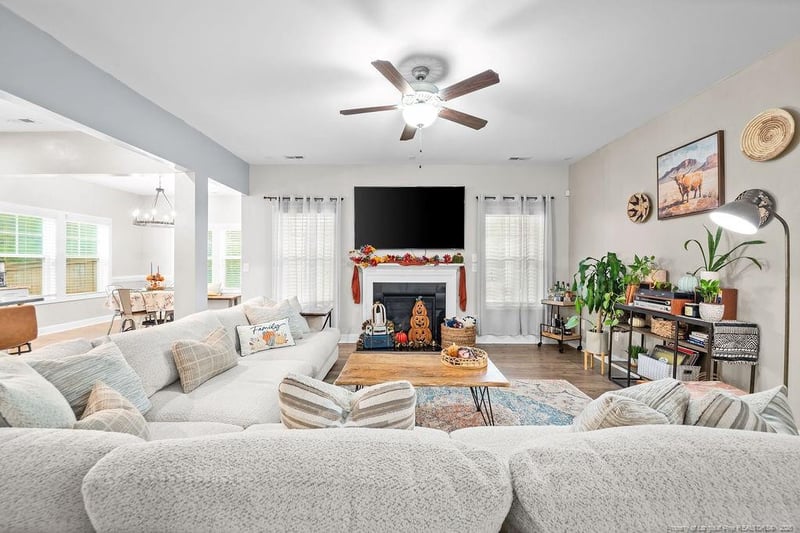 4644 Ritson Ln, Fayetteville, NC 28306