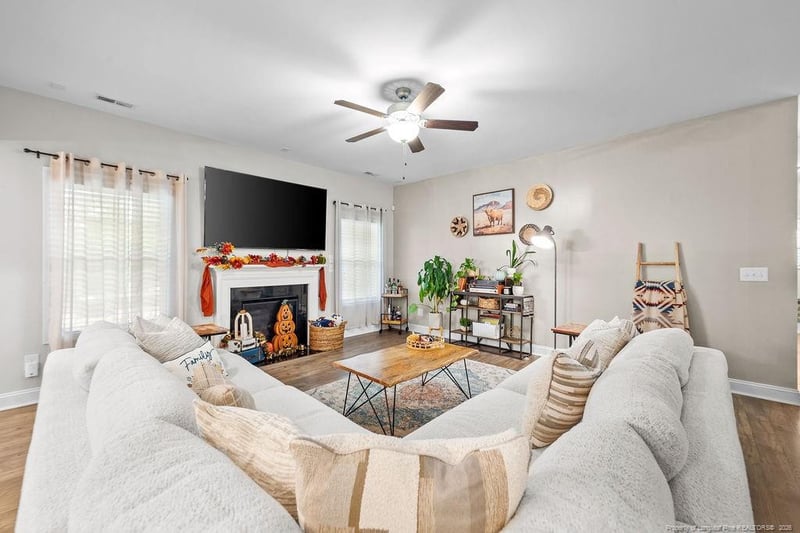 4644 Ritson Ln, Fayetteville, NC 28306