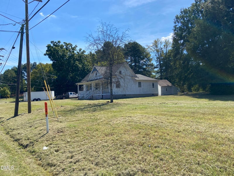 4648 Angier Ave, Durham, NC 27703