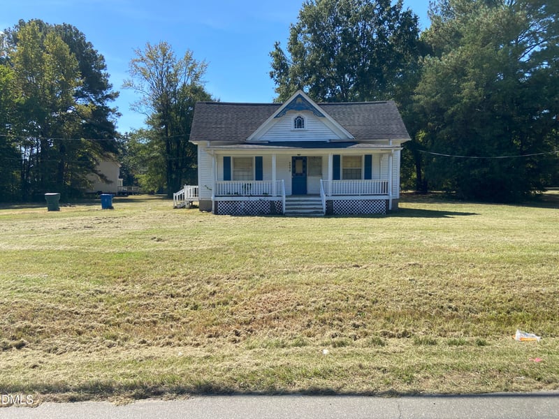4648 Angier Ave, Durham, NC 27703