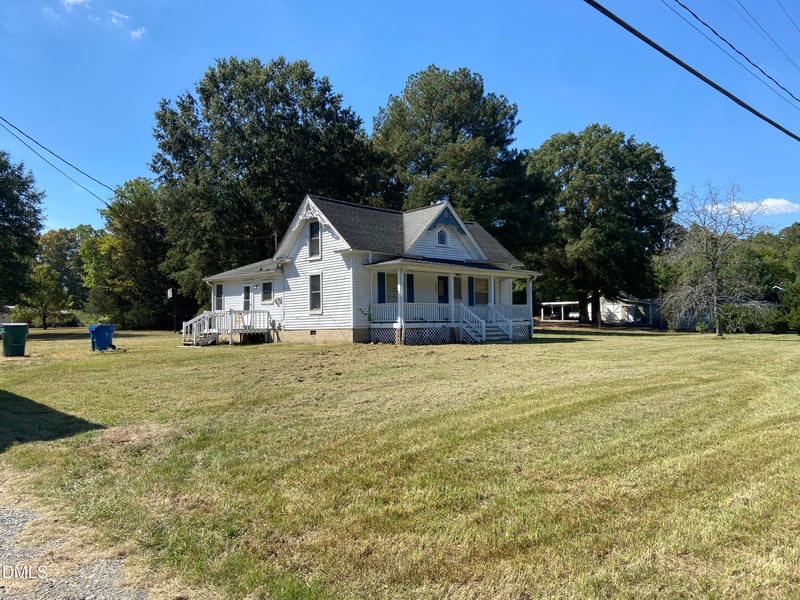 4648 Angier Ave, Durham, NC 27703
