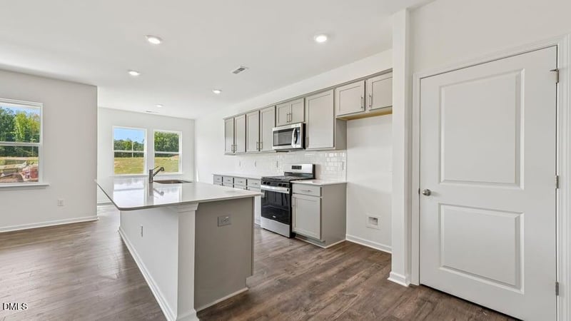 465 Conifer St, Sanford, NC 27332