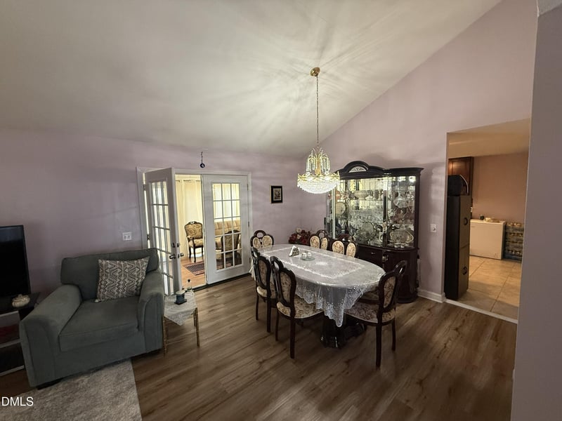 465 Harbor Tc, Sanford, NC 27332