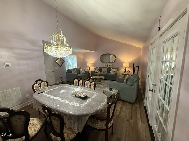 465 Harbor Tc, Sanford, NC 27332