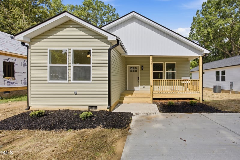 Home Worth Check