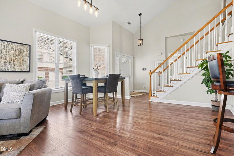 4655 Pooh Corner Dr, Raleigh, NC 27616