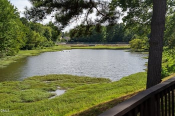 4658 Grinding Stone Dr, Raleigh, NC 27604