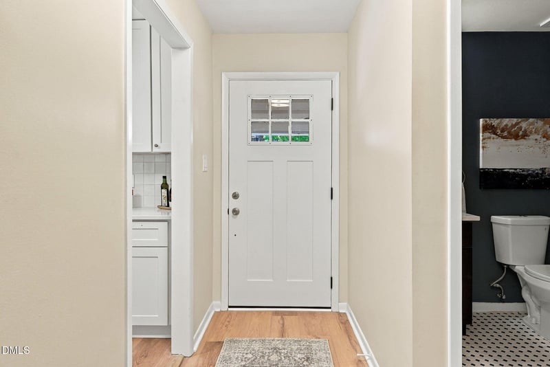 4658 Grinding Stone Dr, Raleigh, NC 27604