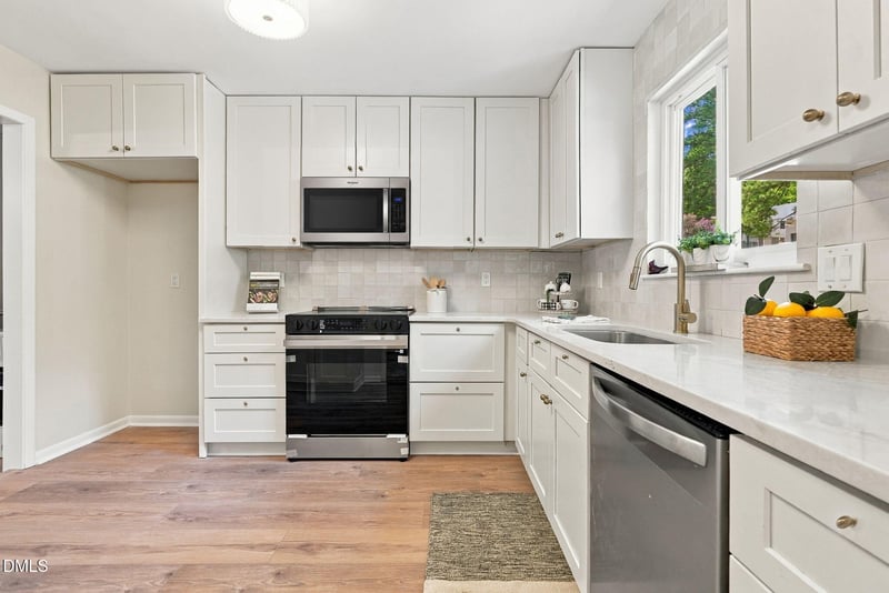4658 Grinding Stone Dr, Raleigh, NC 27604