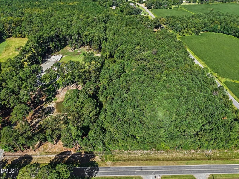 466 Ebenezer Church Rd Lot 1, Goldsboro, NC 27530