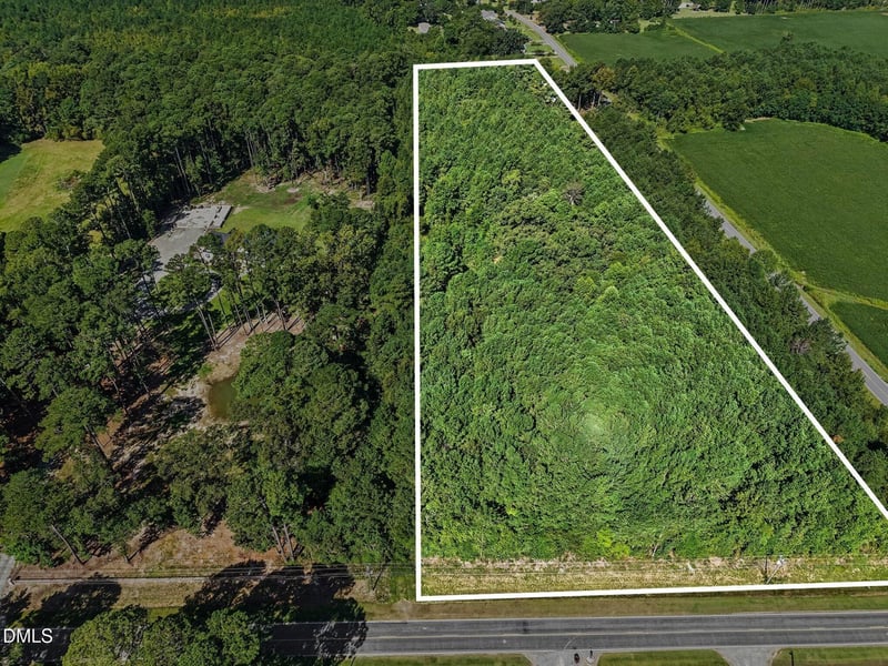 466 Ebenezer Church Rd Lot 1, Goldsboro, NC 27530