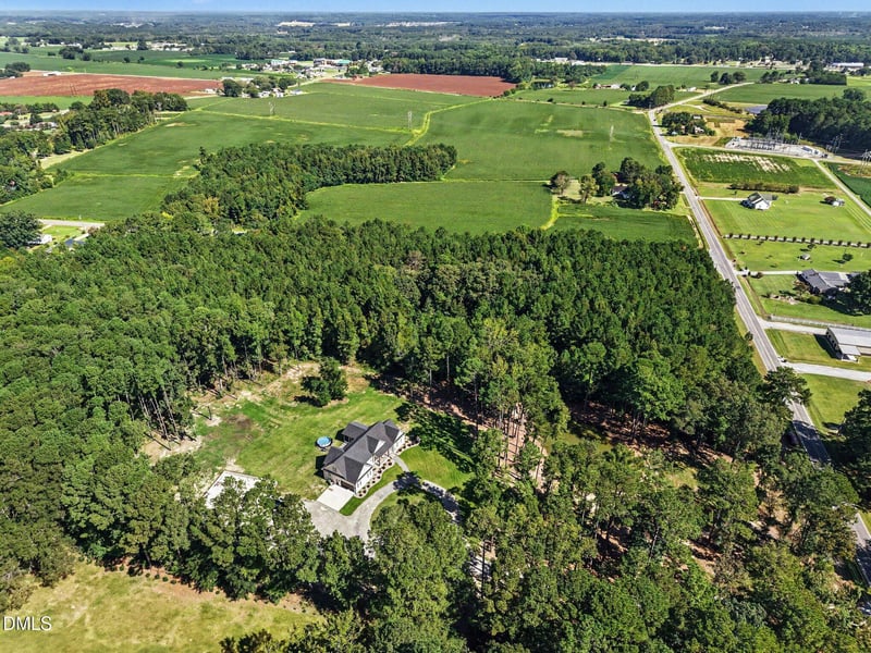 466 Ebenezer Church Rd Lot 1, Goldsboro, NC 27530