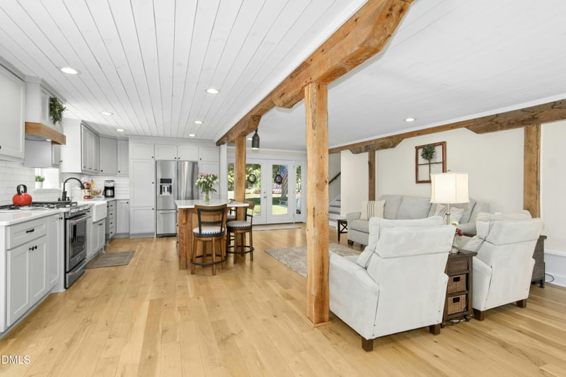 4665 E Greensboro Chapel Hill Rd, Graham, NC 27253