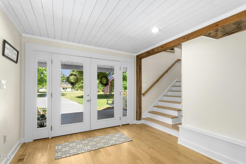 4665 E Greensboro Chapel Hill Rd, Graham, NC 27253