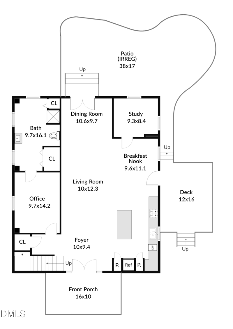 4665 E Greensboro Chapel Hill Rd, Graham, NC 27253