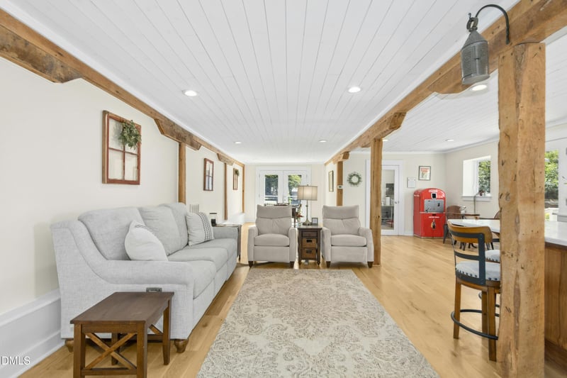4665 E Greensboro Chapel Hill Rd, Graham, NC 27253