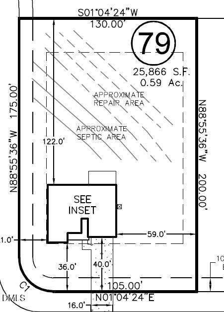 467 Matthew Mdw Ln, Lillington, NC 27546
