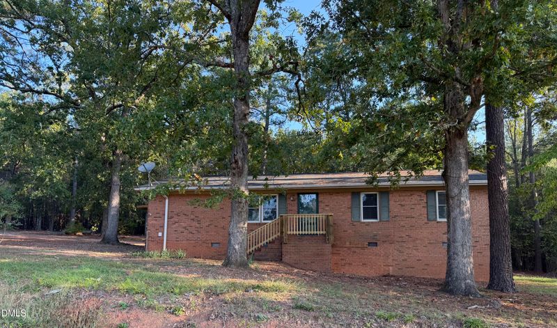 468 Jackson Rd, Fuquay Varina, NC 27526